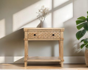 Maadze Beaumont Nightstand