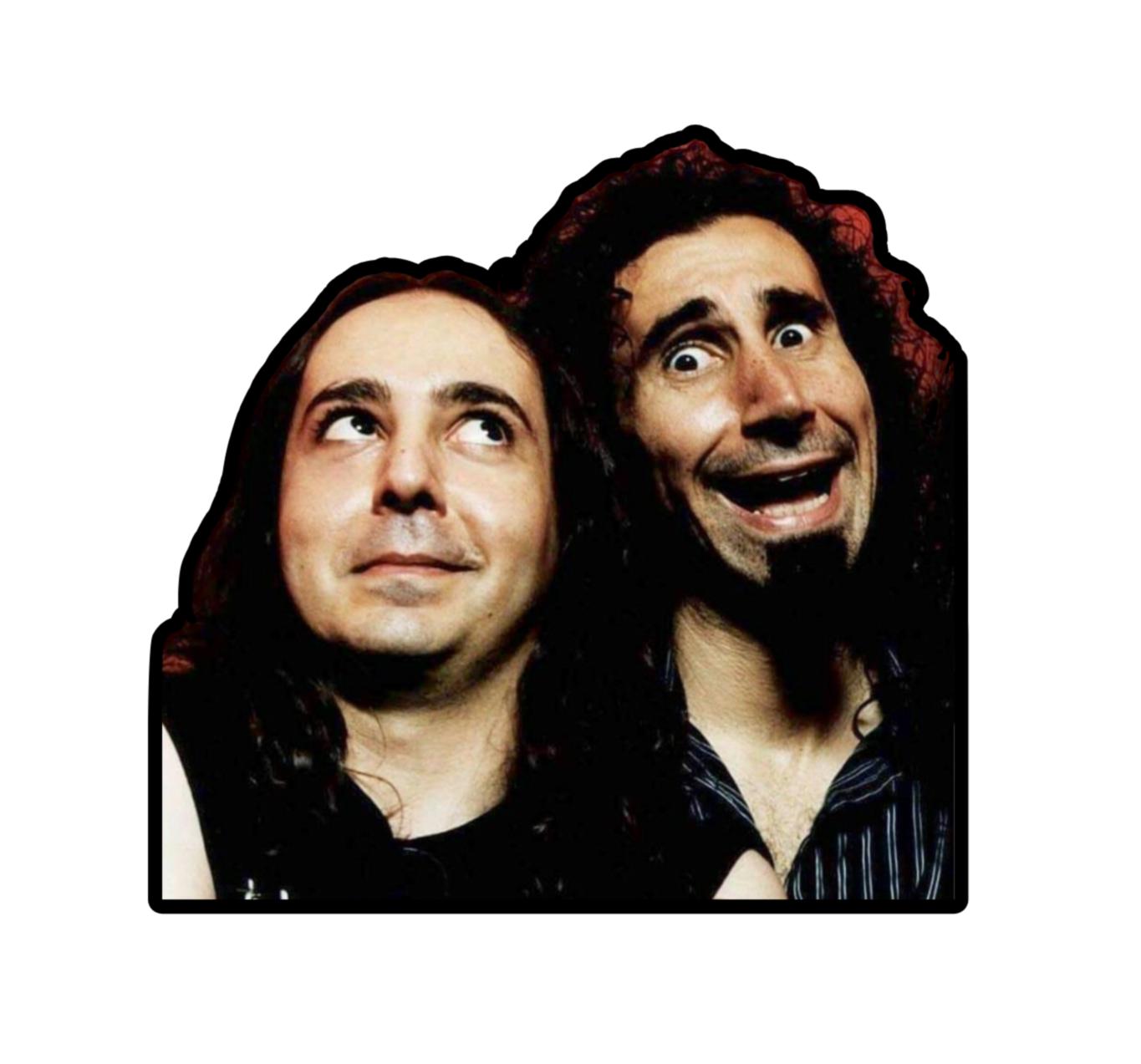 Serj daron clearance