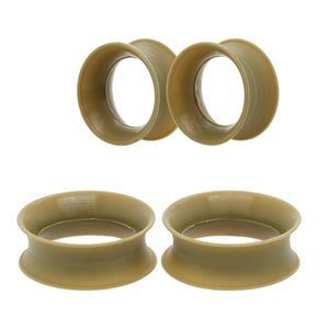 Kaos Softwear Silicone Skin Eyelets - Avocado