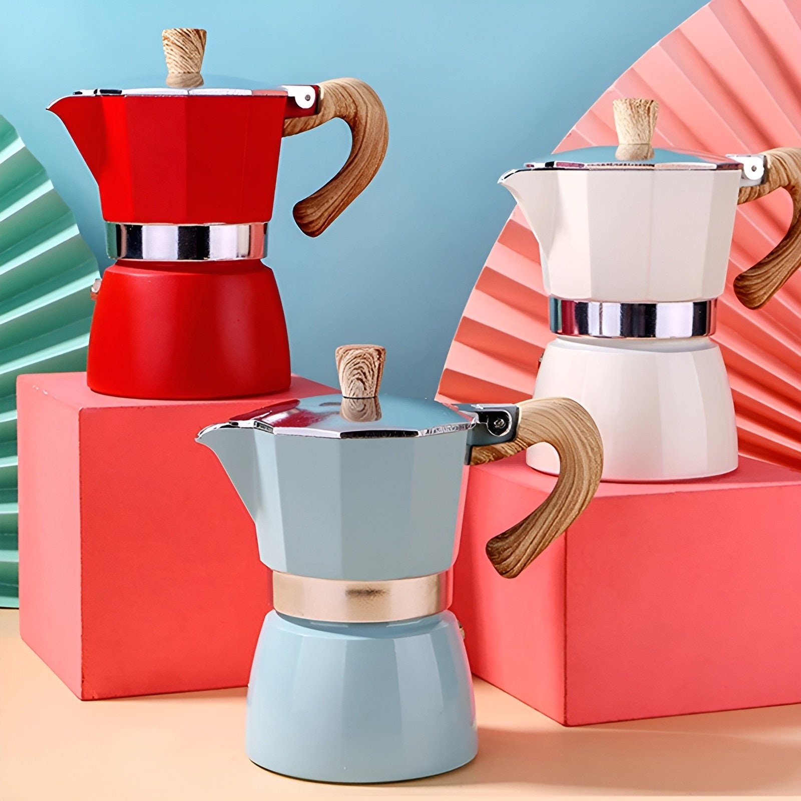 Pantone Coffee Maker atelieryuwa.ciao.jp