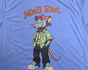 Semi-charmed Frog - DTF Softstyle-shirts