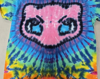 Mew Krawatten-Shirt