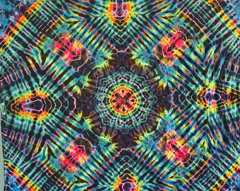 Tie Dye Tapestry 35x42