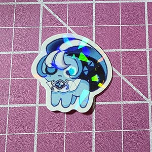 Shadow milk cookie run - Etsy 日本