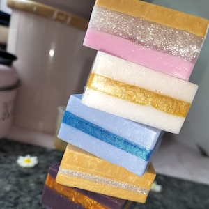 Coco Chanel Soap -  UK