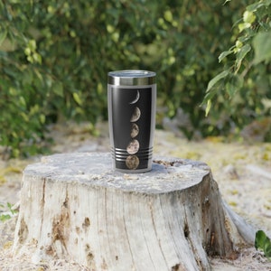 Mondphasen Becher, 20oz