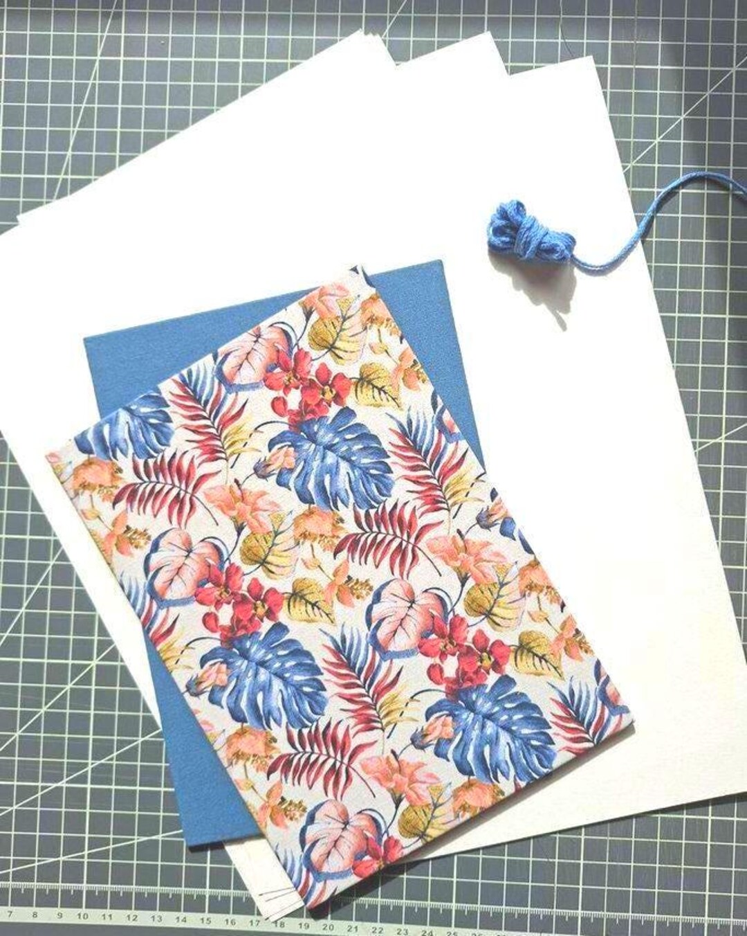 Notebook Kit - Etsy