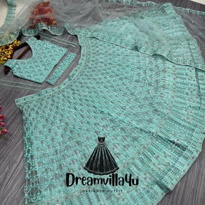 Amazing Color Lehenga Choli For Women Indian Party Wear Designer Lengha Choli Wedding Sangeet Festive Bridesmaids Ready To Wear Ghagra Choli