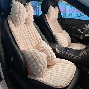 Car Seat Cover Auto Seat Cushion Car Interior Accessories Car