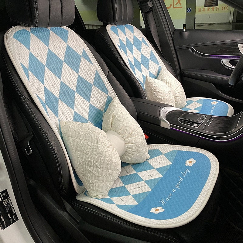 A Comprehensive Guide to Car Seat Cushions for Hip Pain