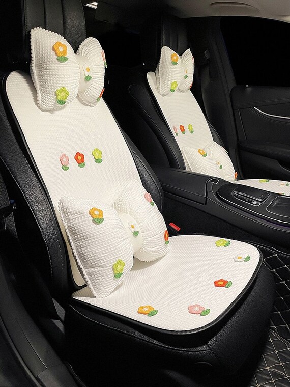 Kawaii outlet car accessories