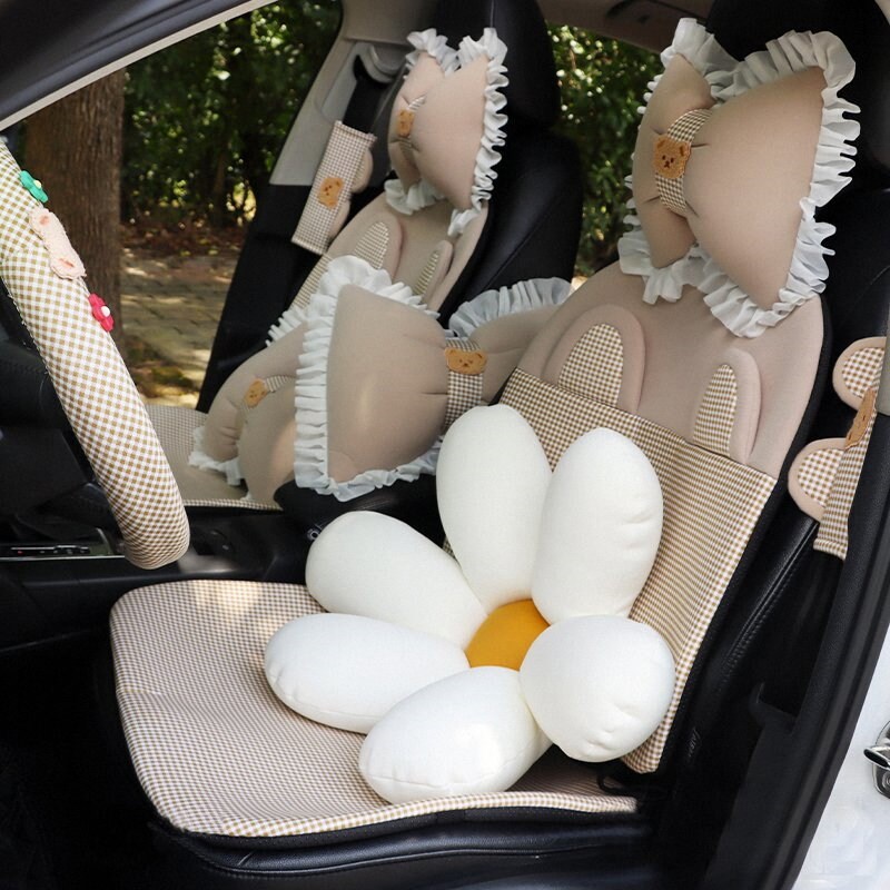 Bottom Seat Covers Etsy New Zealand