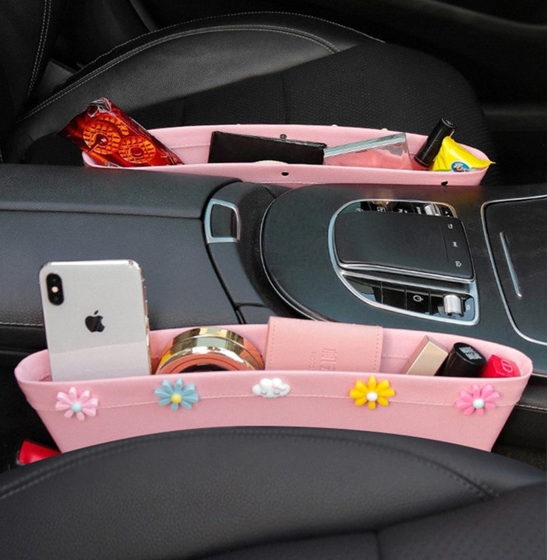 Eteslot Car Seat Gap Filler, Car Seat Gap Plug Strip, Dinge Fürs Auto,  Praktischer Sitzlückenfüller-Organizer, Universell Für Auto-SUV, LKW,  Autozubehör-Innenraum : : Sonstiges