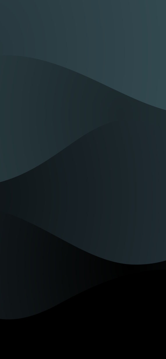 Dark Minimalist Waves Iphone Wallpaper / Abstract / Phone Lock - Etsy Dark Minimalist Waves Iphone Wallpaper / Abstract / Phone Lock - Etsy