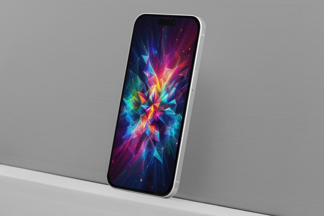 Abstract Best Screen Saver For Iphone 11 Apple Wallpaper Screen