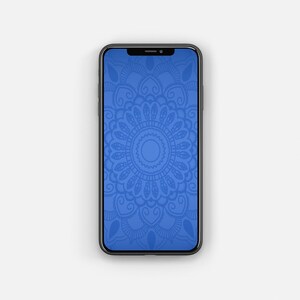 India Theme 5 iPhone Wallpaper / Abstract / Phone Lock Screen / Smartphone Background / Smartphone Wallpaper / Instant Download