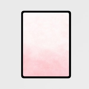 Pink Textured iPad Wallpaper / Abstract Wallpaper / iPad Lock Screen / iPad Background / iPad Home Screen / Digital Download