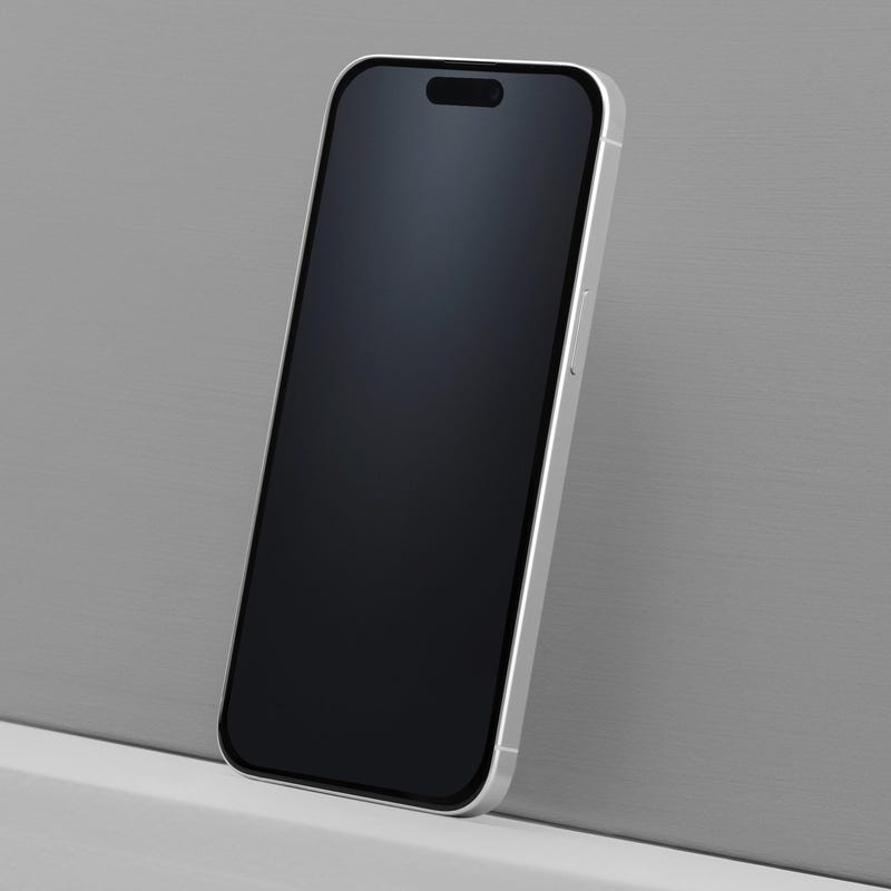 Phone Abstract Landscape - Etsy