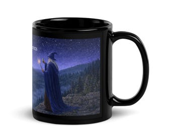 Applied Ballistics Mug