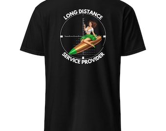 Tipped SMK T-Shirt