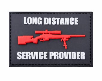 Long Distance Service Provider Patch