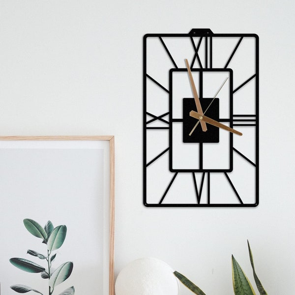 Metal Clock Hands Etsy