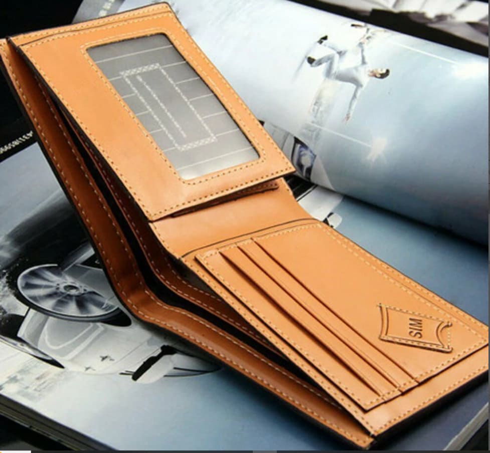 Pre-Loved Designer Wallets For Men – Refined Luxury