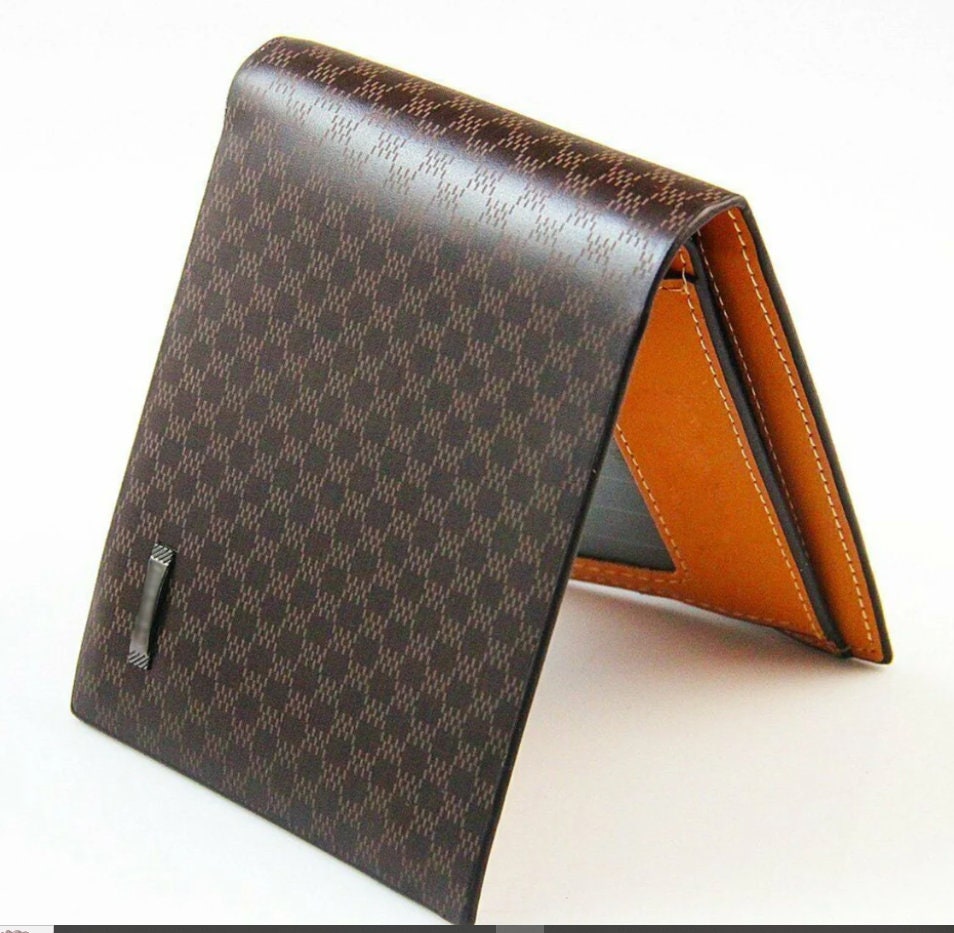 Louis Vuitton Luxury Designer Wallet