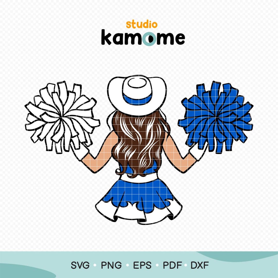 Drill Team Navy SVG, Drill Team Girl Svg, Drill Team Silhouette, Drill ...