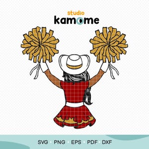 Drill Team SVG, Drill team girl svg, Drill team Silhouette, Drill team vector cut file Cricut, Drill team shirt, Instant Download