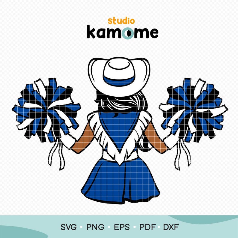 Drill Team SVG, Drill Team Girl Svg, Drill Team Silhouette, Drill Team ...