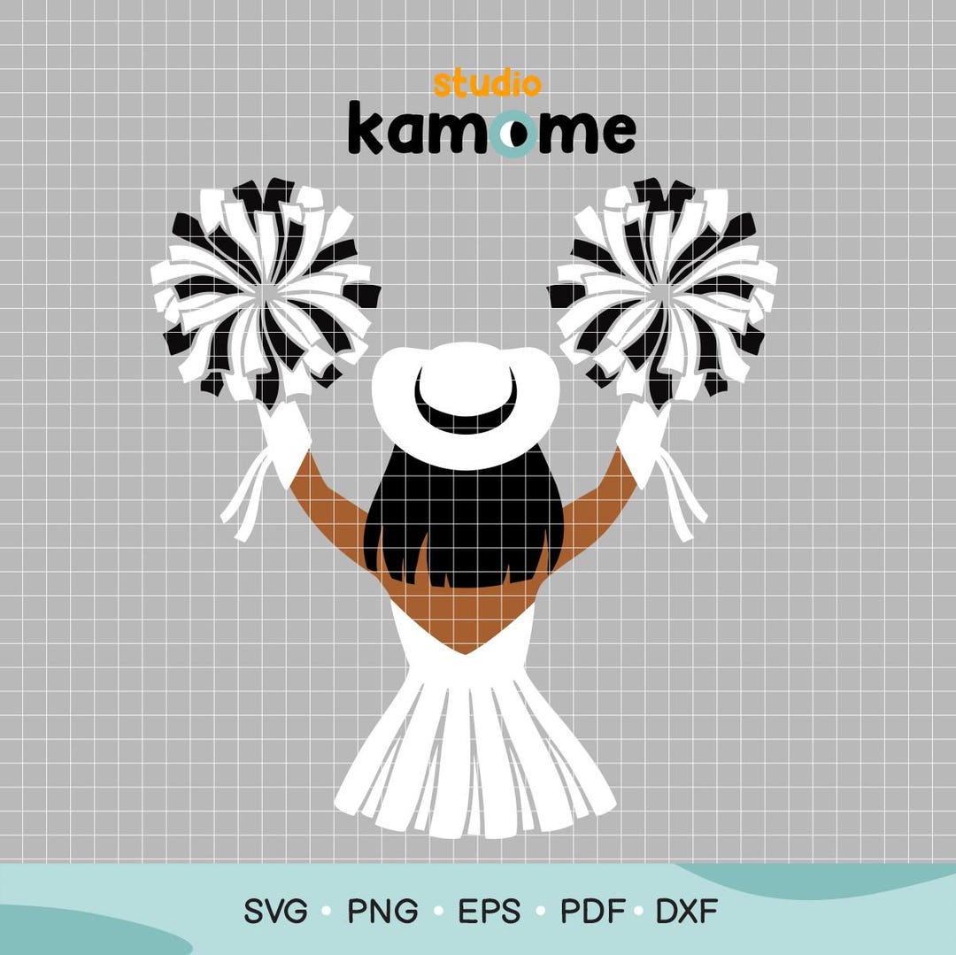 Drill Team SVG, Drill Team Girl Svg, Drill Team Silhouette, Drill Team ...