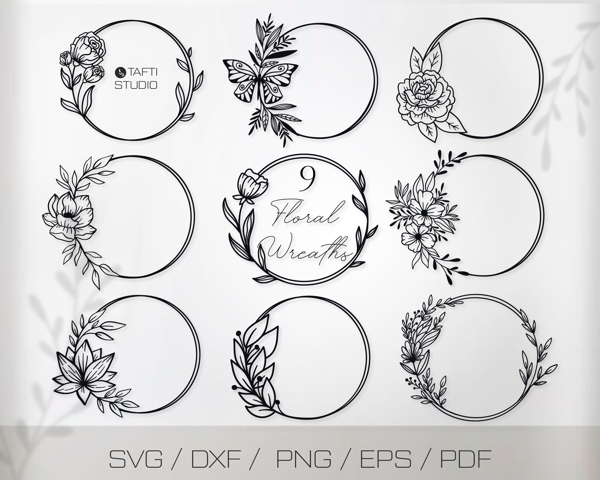 Rose Frame,Rose Wreath,Wreath PNG Clipart - Royalty Free SVG / PNG