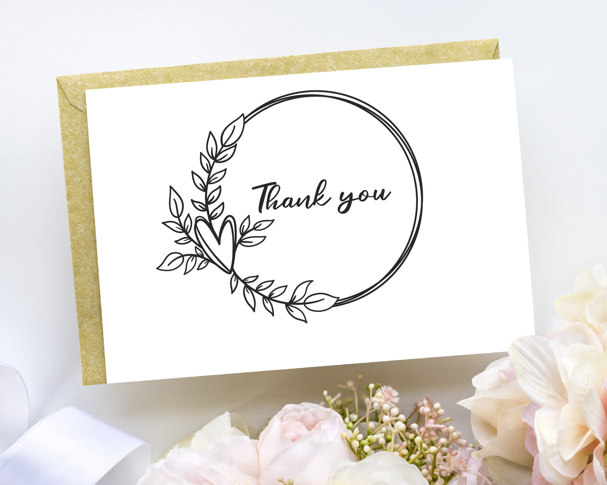 Laurel Wreath Svg Cut File for Cricut, Floral Circle Frame Png Clipart ...