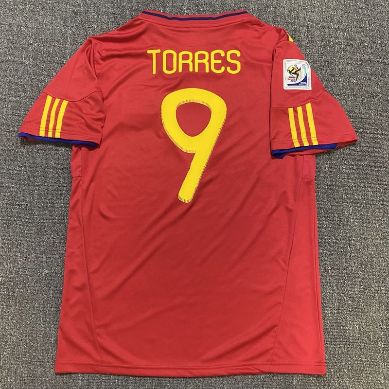 fernando torres jersey india