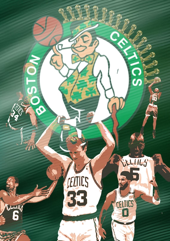 Download Ray Allen Basketball Teams Wallpaper