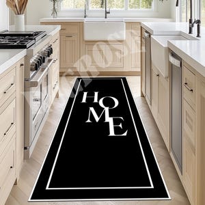 Kitchen Rug, Kitchen Runner Rug,Kitchen Area Rug,Kitchen Decor Rug,Kitchen Long Rug,Kitchen Dining Rug,Modern Kitchen Rug,Design Kitchen Rug