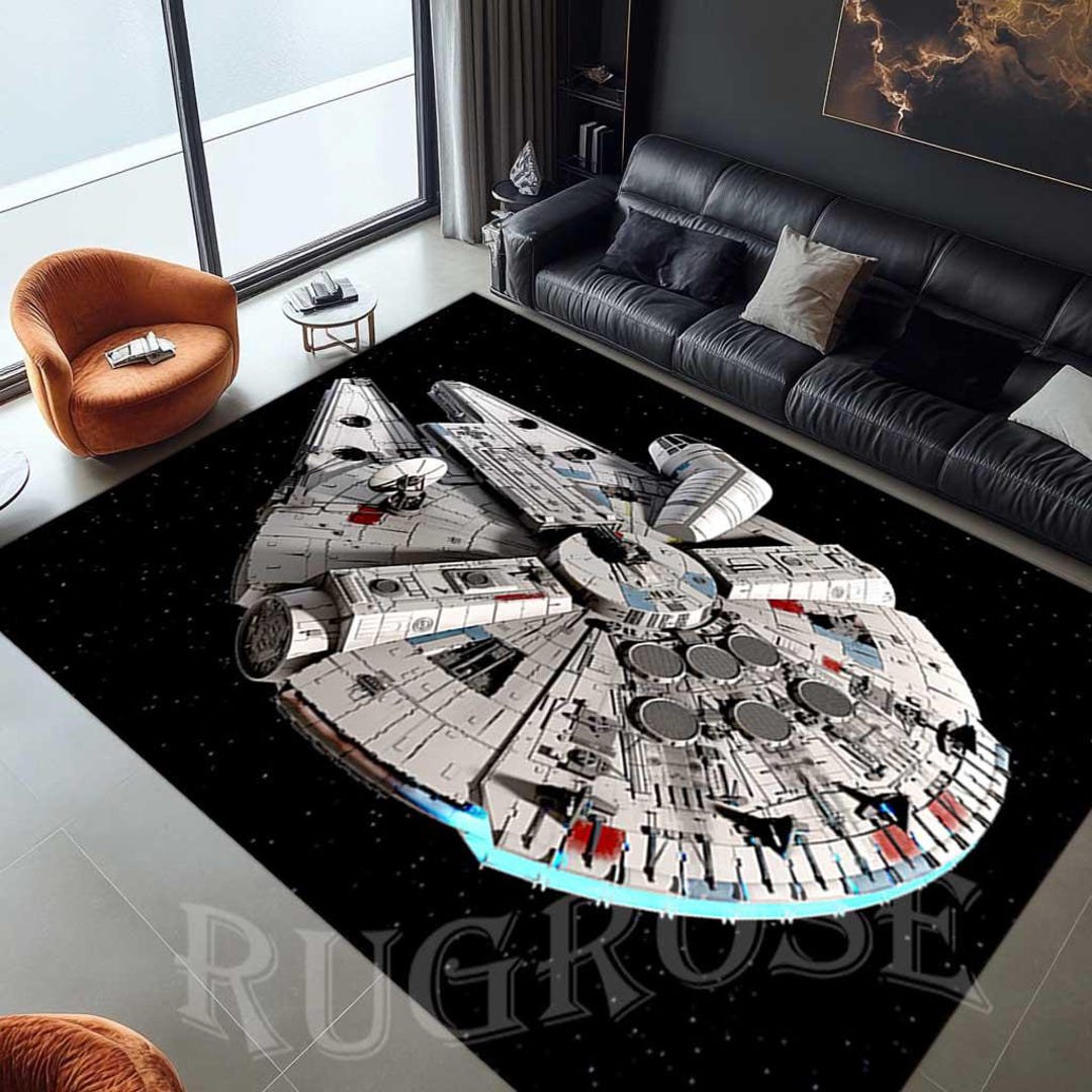 新品　STAR WARS MIYOSHI RUG スターウォーズ ミヨシラグ il_1080xN.6375945872_23bs.jpg