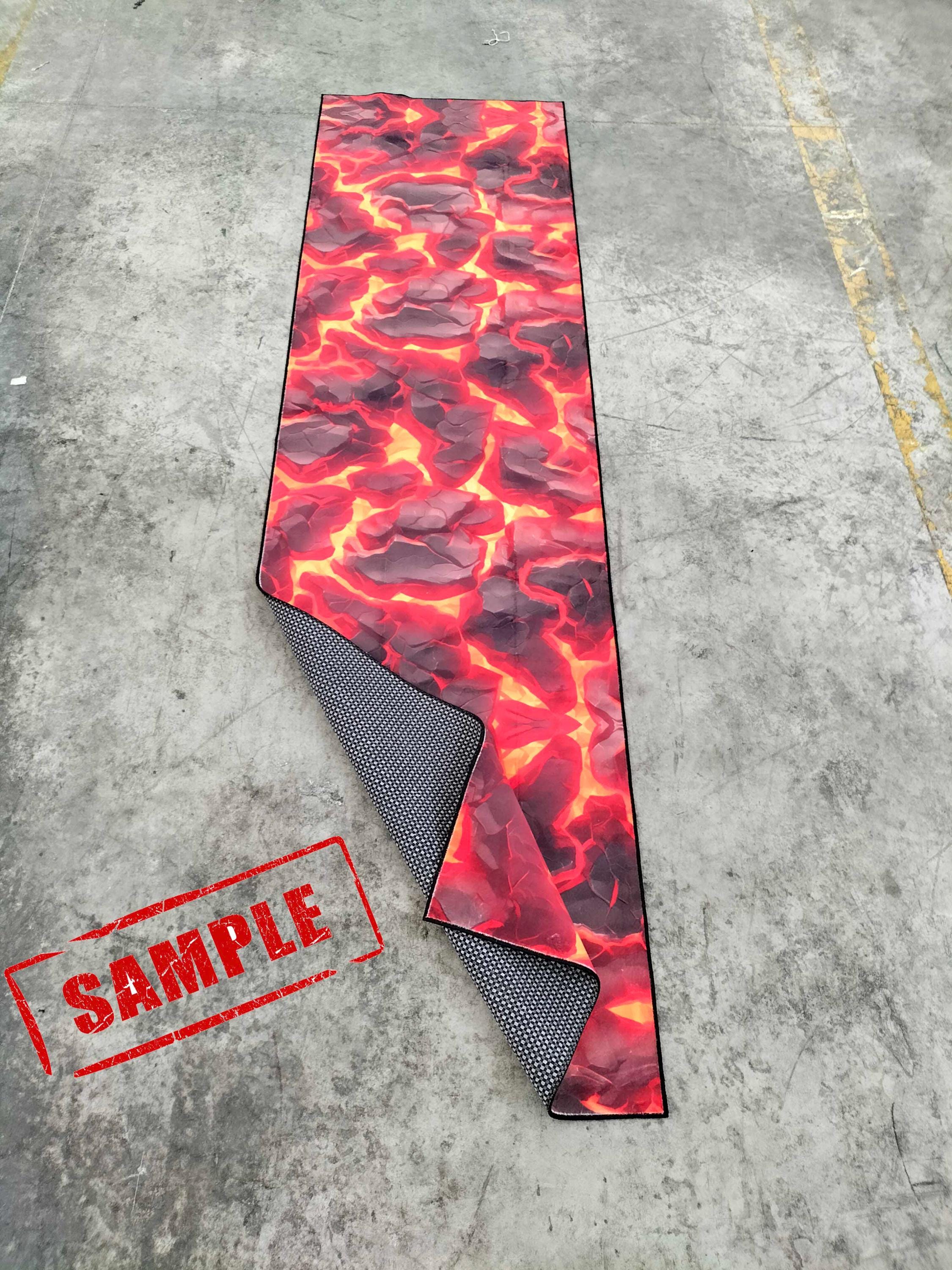 LAVA LAVA RUG ラベンダー LAVA LAVA RUG ラベンダー $_57.JPG?set_id=8800005007