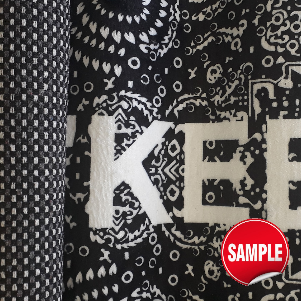 Optical Illusion Rug Runner Rug Hallway Rug Vortex Rug Etsy