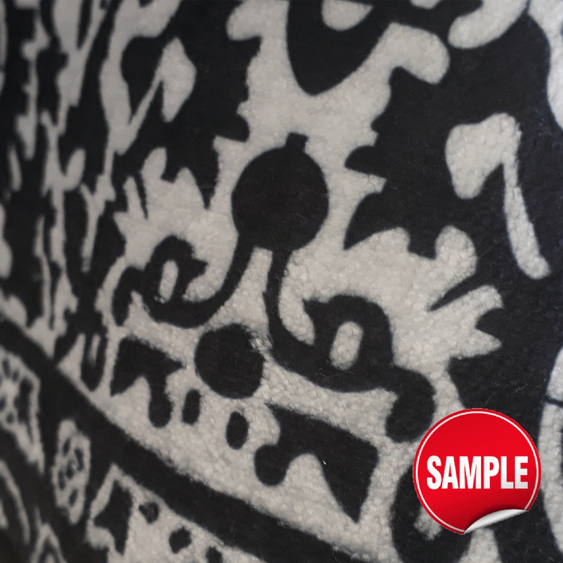 Optical Illusion Rug Runner Rug Hallway Rug Vortex Rug Etsy