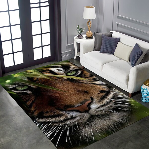 Cat Themed Rugs Etsy
