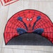 Spiderman, Spiderman Rug,spider Man Rug, Area Rug, Popular Rug, Round ...