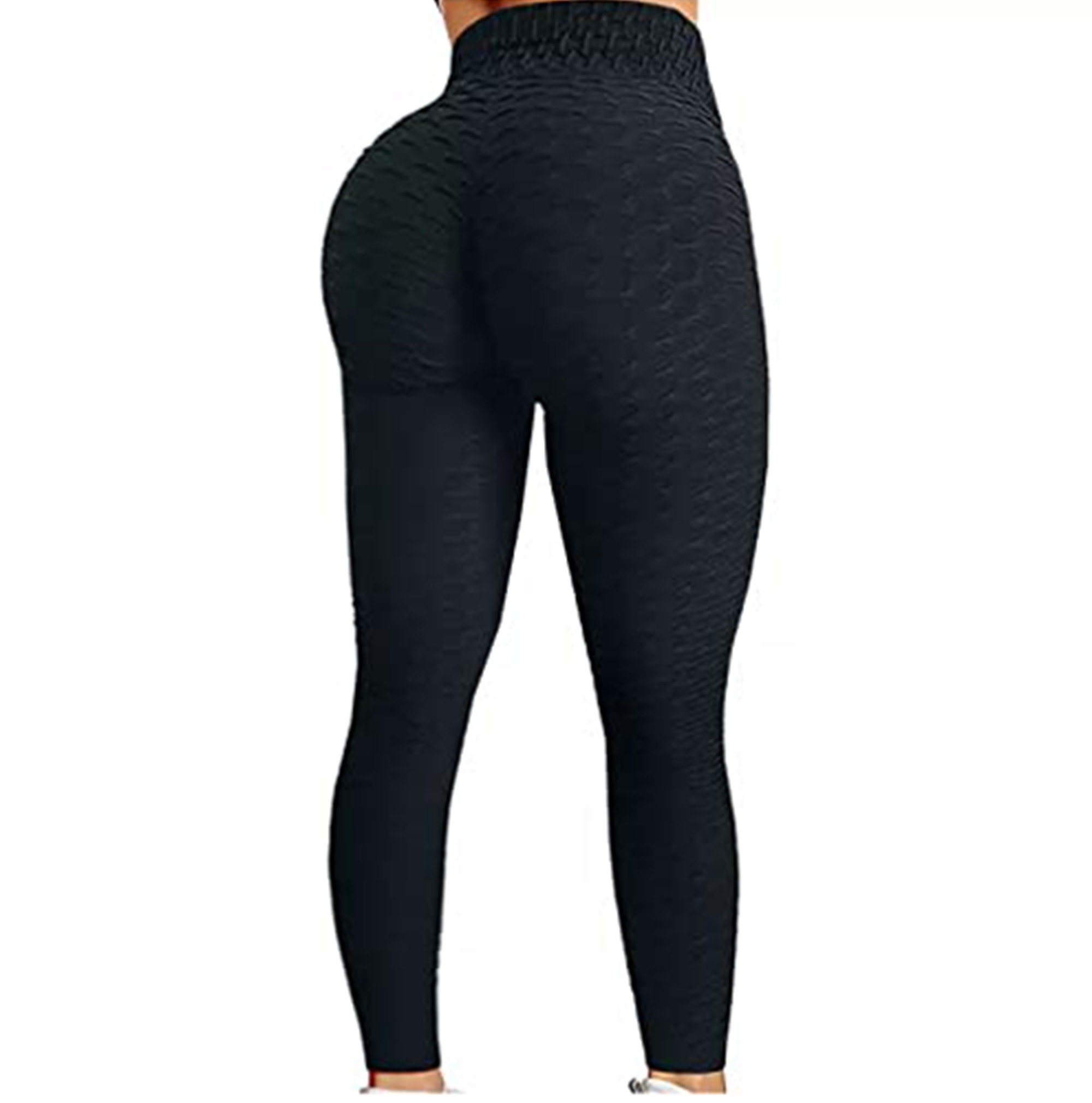 Women's Winter Warm Legging, Super Thick High Stretch Lamb Cashmere Leggings,  High Waist Skinny Trousers by Aspaco. 