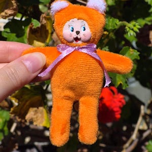 Rushton Cat - Etsy