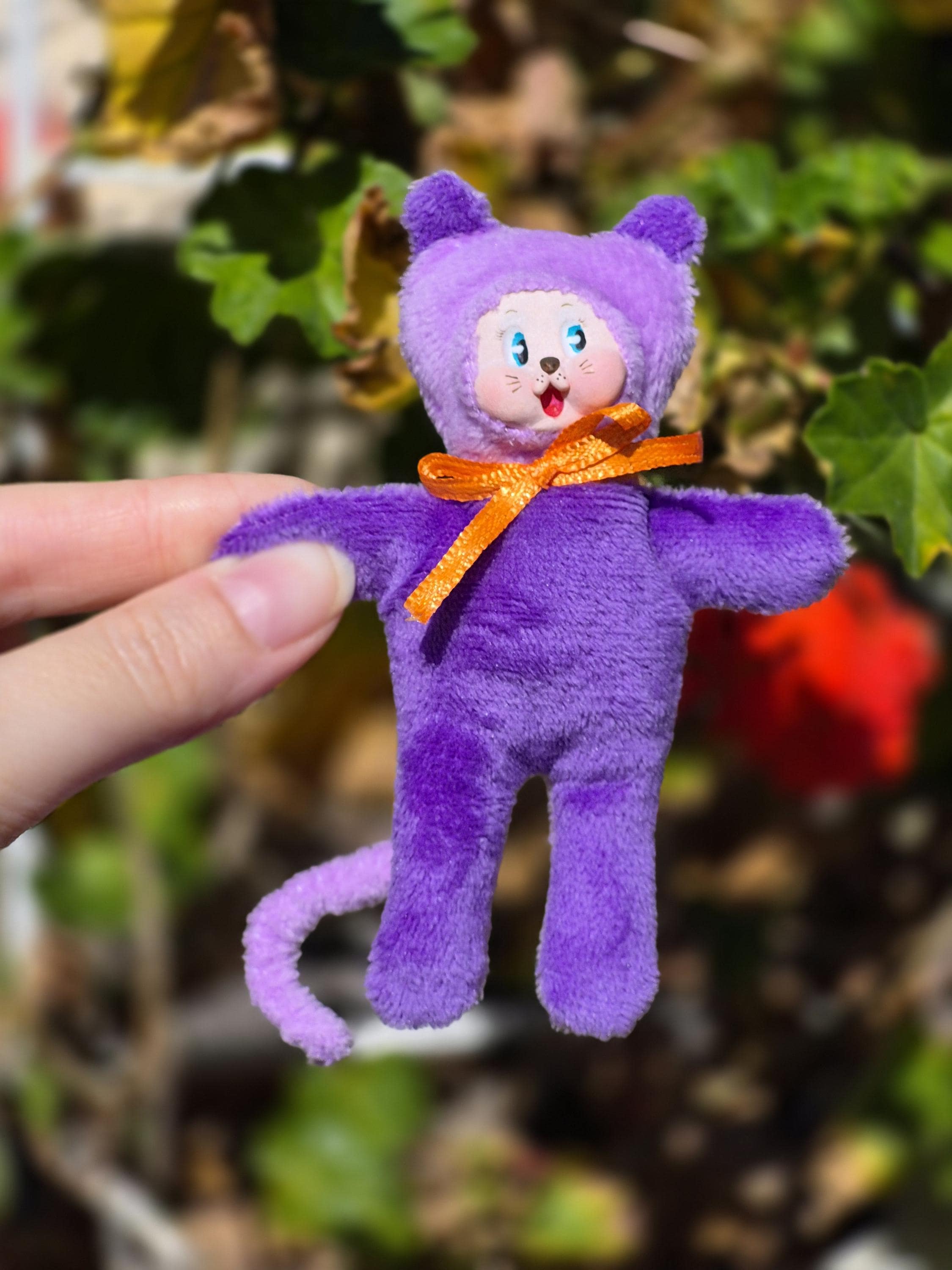 Rushton Cat - Etsy