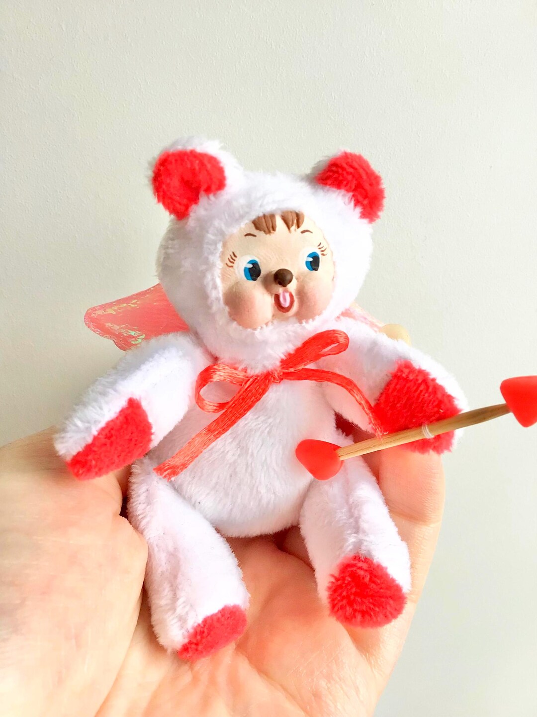* vintage figure ୨୧ * ふさふさ ハリネズミちゃん il_1080xN.7554738035_8v3q.jpg
