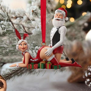 sex toys christmas 12 Terrifying Christmas-Themed Sex Toys main image 1