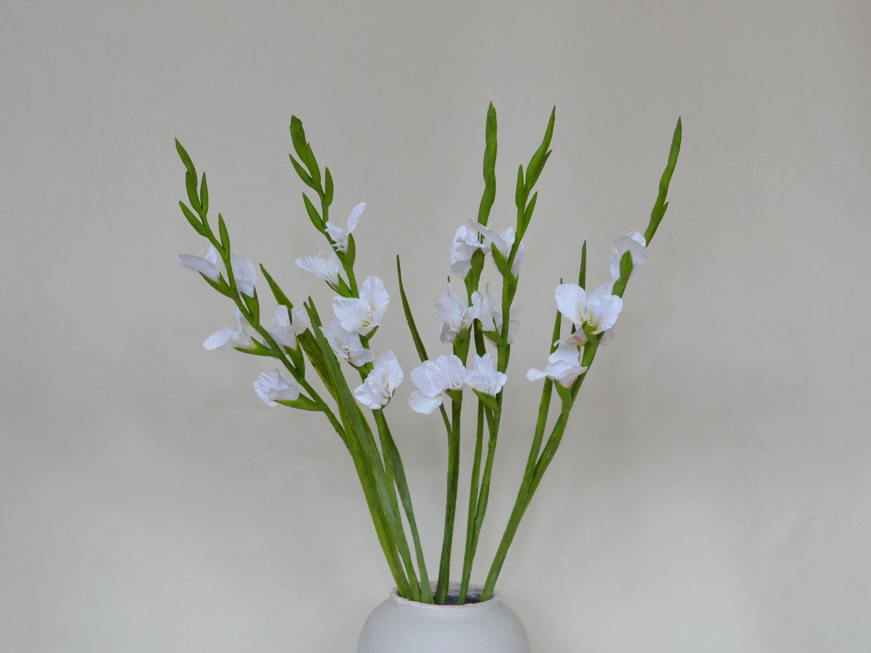 blumenbukett künstlich Künstlicher Blumenstrauß - Mystic | 65 cm