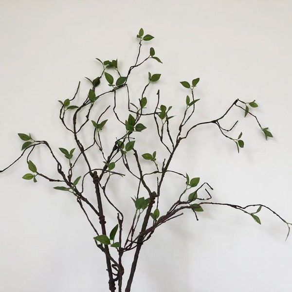 Tree Branch Ornament Etsy